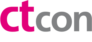 CTcon Logo